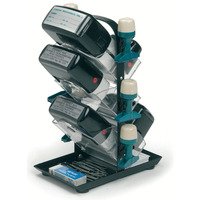 Prodotto Portatimbri universale “Fishbone”