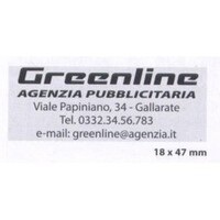 Prodotto Gomma per Timbro personalizzato - 18X47 mm