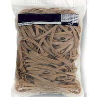 Prodotto Elastici a fettuccia in caucciù - Ø 100 mm