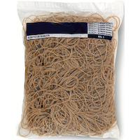 Prodotto Elastici ad anello in caucciù - Ø 40 mm