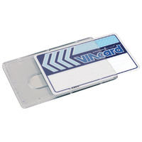 Prodotto Portabadge rigido