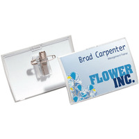 Prodotto Portanome Click Fold