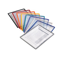 Prodotto Pannelli colorati di ricambio - 5 pz