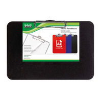 Prodotto Tabella portablocco A4 - orizzontale
