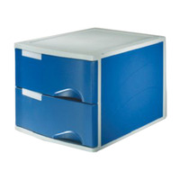 Prodotto Cassetta Office System 2 Cassetti