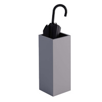 Prodotto Portaombrelli acciaio Square