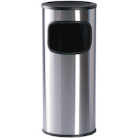 Prodotto Posacenere e gettacarte a colonna