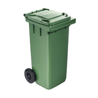 Prodotto Contenitore 120 litri - verde