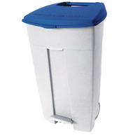 Prodotto Contenitore 120 litri - blu