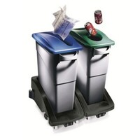 Prodotto Carrello per Slim Jim