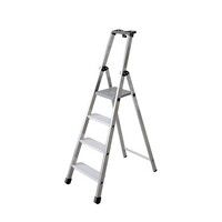 Prodotto Scale in alluminio 4 gradini