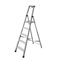 Prodotto Scale in alluminio 5 gradini