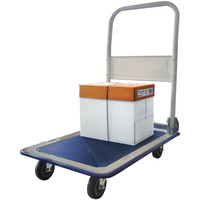 Prodotto Carrello con pianale