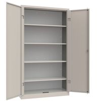 Prodotto Armadio multiuso - 100x40x180 cm