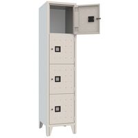 Prodotto Armadio casellario - 4 vani