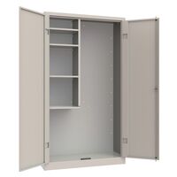 Prodotto Armadio portascope - 100x40x180 cm