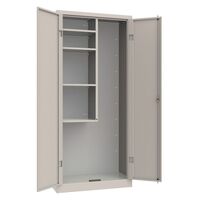 Prodotto Armadio portascope - 80x40x180 cm