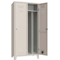 Prodotto Armadio spogliatoio largo - 2 posti