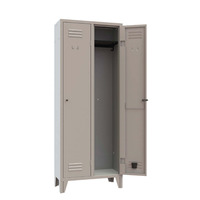 Prodotto Armadi spogliatoio - 2 posti