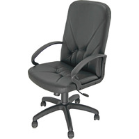 Prodotto Poltrona Direzionale Eco Smart - alta