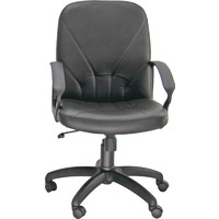 Prodotto Poltrona Direzionale Eco Smart - bassa