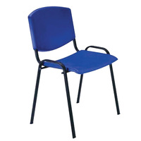 Prodotto Sedia attesa Wait PPL - blu