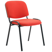 Prodotto Sedia attesa Wait - rosso