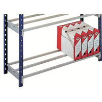 Prodotto Ripiani aggiuntivi - 35 cm