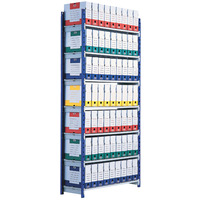 Prodotto Scaffale a 5 ripiani - 35 cm