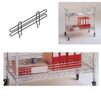 Prodotto Sponde per ripiani