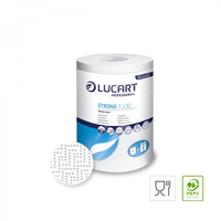 Prodotto Rotolo 3 veli asciugatutto Strong