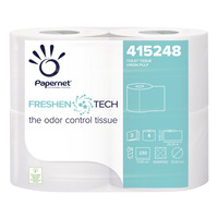 Prodotto Carta igienica classica Freschen Tech
