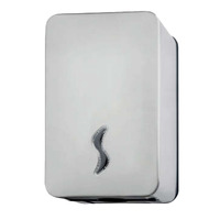 Prodotto Dispenser carta igienica interfogliata