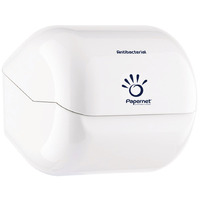 Prodotto Dispenser per carta igienica in rotolo