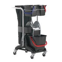 Prodotto Carrello Multifunzione 3P Compact