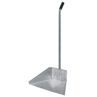 Prodotto Palette con alzata in acciaio