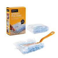 Prodotto Catturapolvere Speedy manico + 5 ricambi