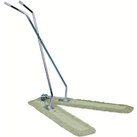 Prodotto Scopa a forbice con frangia