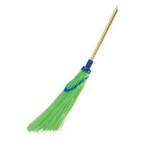 Prodotto Scopa per esterni Spazzina