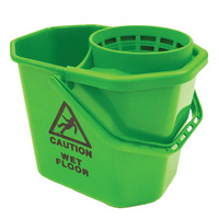 Prodotto Secchio con strizzatore