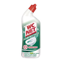 Prodotto WC Net Disinfettante Disincrostante