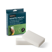 Prodotto Spugna “White Magic” cancella macchie