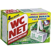 Prodotto Wc. Net Tavoletta Igiene