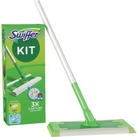 Prodotto Swiffer Dry Kit