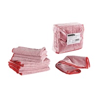 Prodotto Panno in microfibra - rosso