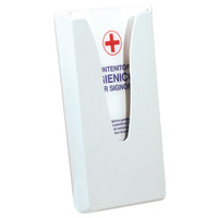 Prodotto Sacchetti igienici in carta