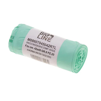 Prodotto Sacchi Umido biodegrabile e compostabile