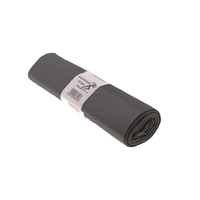 Prodotto Sacchetti polietilene - nero