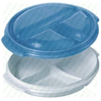 Prodotto Contenitore a 3 Scomp.