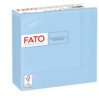 Prodotto Tovaglioli - azzurri